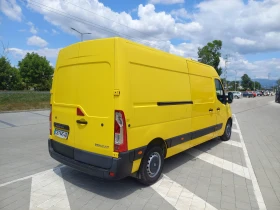Обява за продажба на Renault Master 2.3DCI 110HP ~21 500 лв. - изображение 7