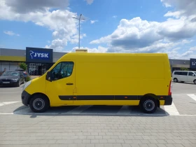 Обява за продажба на Renault Master 2.3DCI 110HP ~21 500 лв. - изображение 3