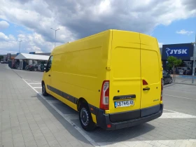 Обява за продажба на Renault Master 2.3DCI 110HP ~21 500 лв. - изображение 4