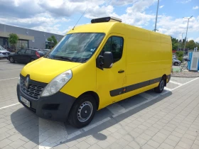 Обява за продажба на Renault Master 2.3DCI 110HP ~21 500 лв. - изображение 2