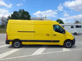 Обява за продажба на Renault Master 2.3DCI 110HP ~21 500 лв. - изображение 5