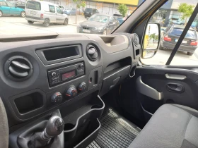 Обява за продажба на Renault Master 2.3DCI 110HP ~21 500 лв. - изображение 10