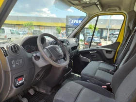 Обява за продажба на Renault Master 2.3DCI 110HP ~21 500 лв. - изображение 8