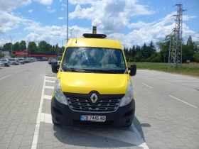 Обява за продажба на Renault Master 2.3DCI 110HP ~21 500 лв. - изображение 1
