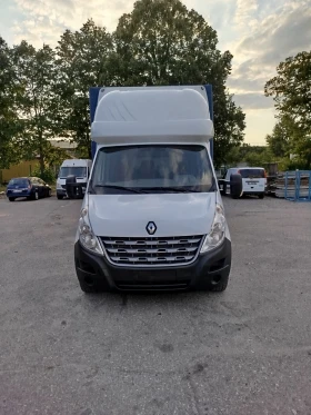 Renault Master | Mobile.bg    5