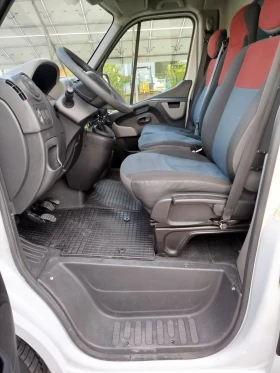 Renault Master | Mobile.bg    8