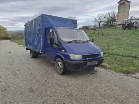 Ford Transit undefined | Auto.bg — изображение 2