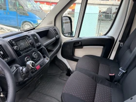Fiat Ducato 3.0 HPI 177k.с. Maxi L5  | Auto.bg — изображение 11
