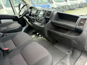 Fiat Ducato 3.0 HPI 177k.с. Maxi L5  | Auto.bg — изображение 12