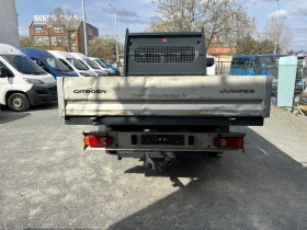 Fiat Ducato 3.0 HPI 177k.с. Maxi L5  | Auto.bg — изображение 4