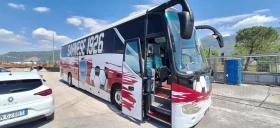 ����� �� �������� �� King Long XMQ 6120 57�