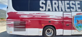 ����� �� �������� �� King Long XMQ 6120 57�