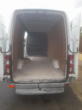 Mercedes-Benz Sprinter 311 | Mobile.bg � ����� ������ 8