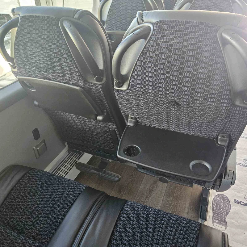 Scania Touring HD, снимка 14 - Бусове и автобуси - 51200377