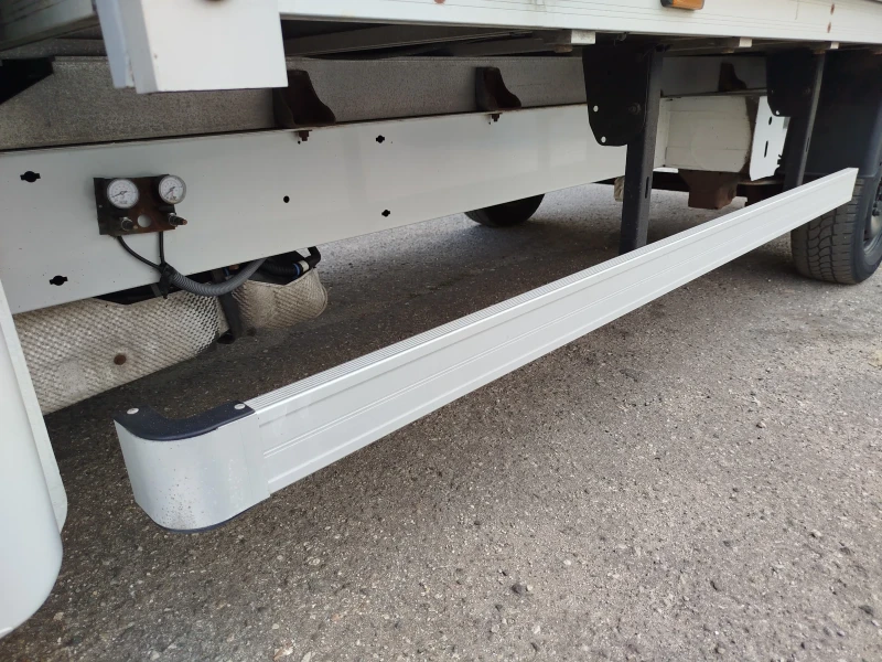 Renault Master, снимка 6 - Бусове и автобуси - 52450281