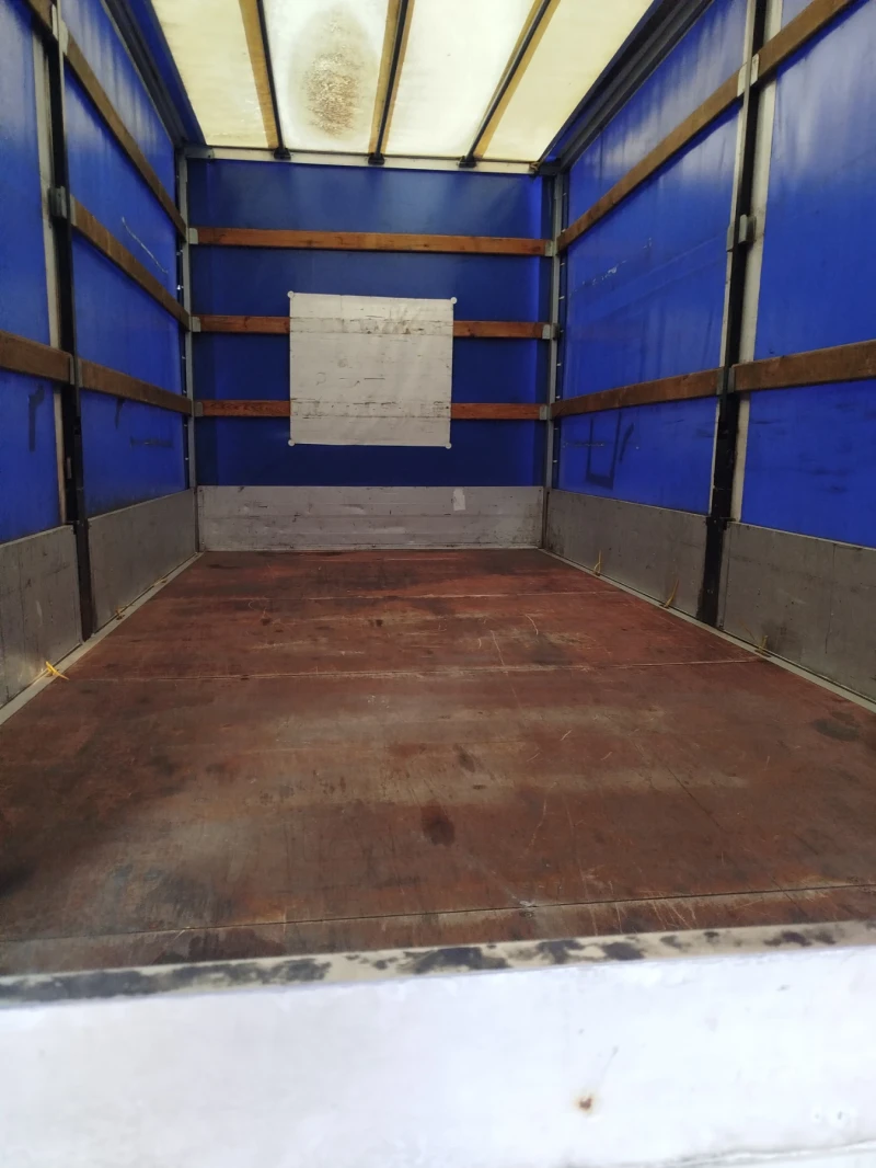 Renault Master, снимка 7 - Бусове и автобуси - 52450281