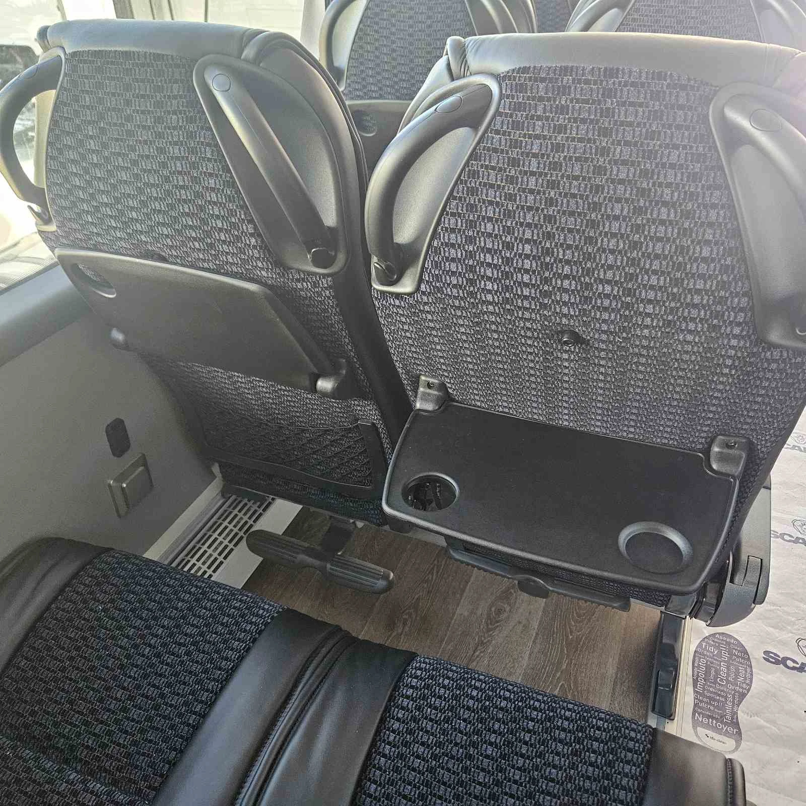 Scania Touring HD | Mobile.bg   14