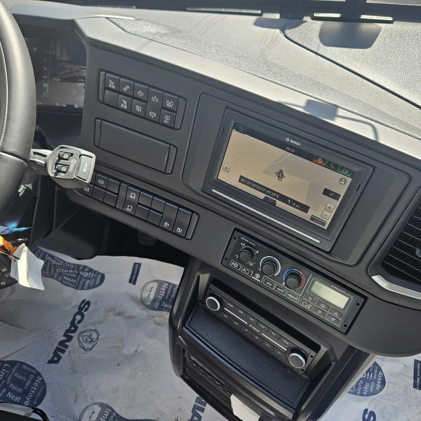 Scania Touring HD - изображение 5