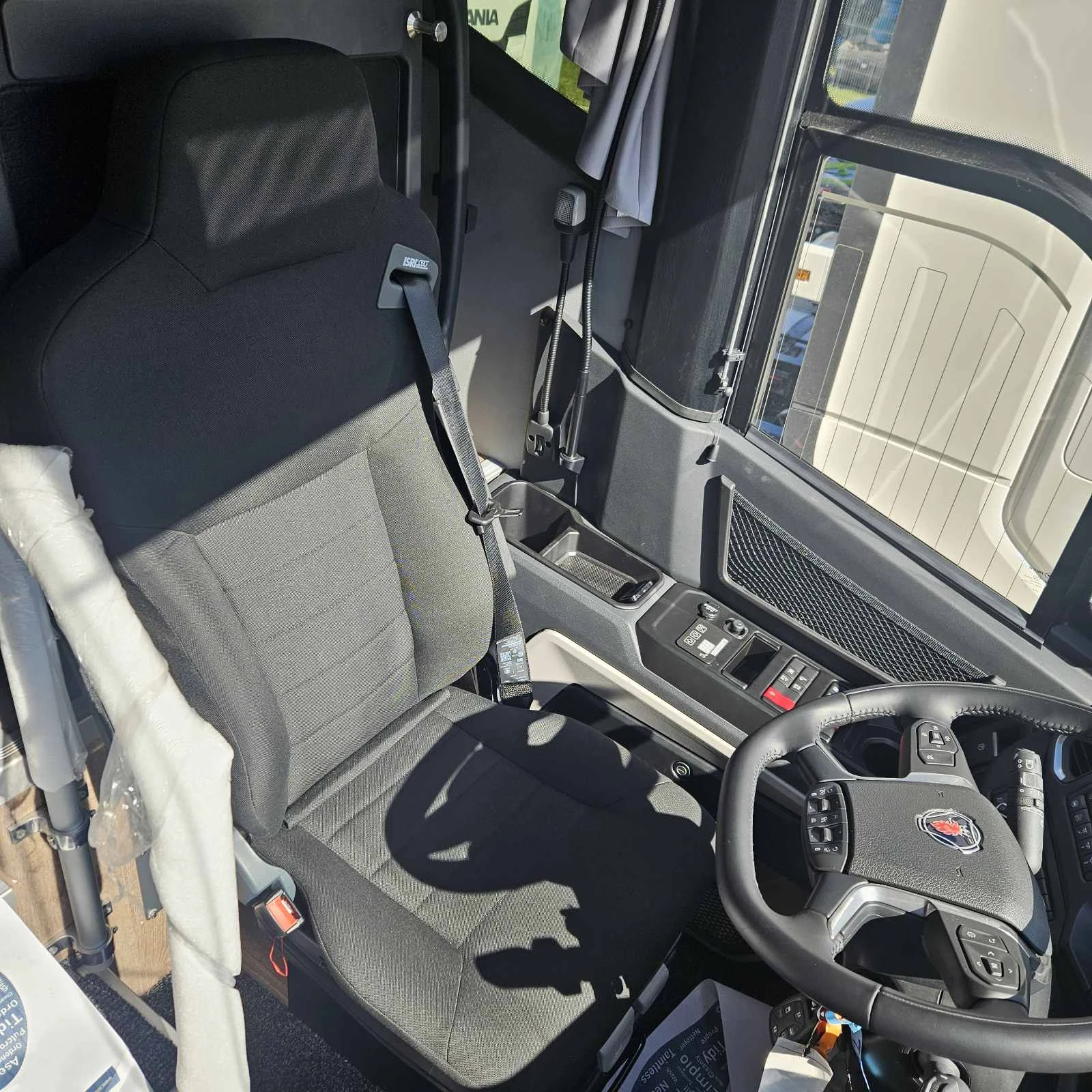 Scania Touring HD - изображение 7
