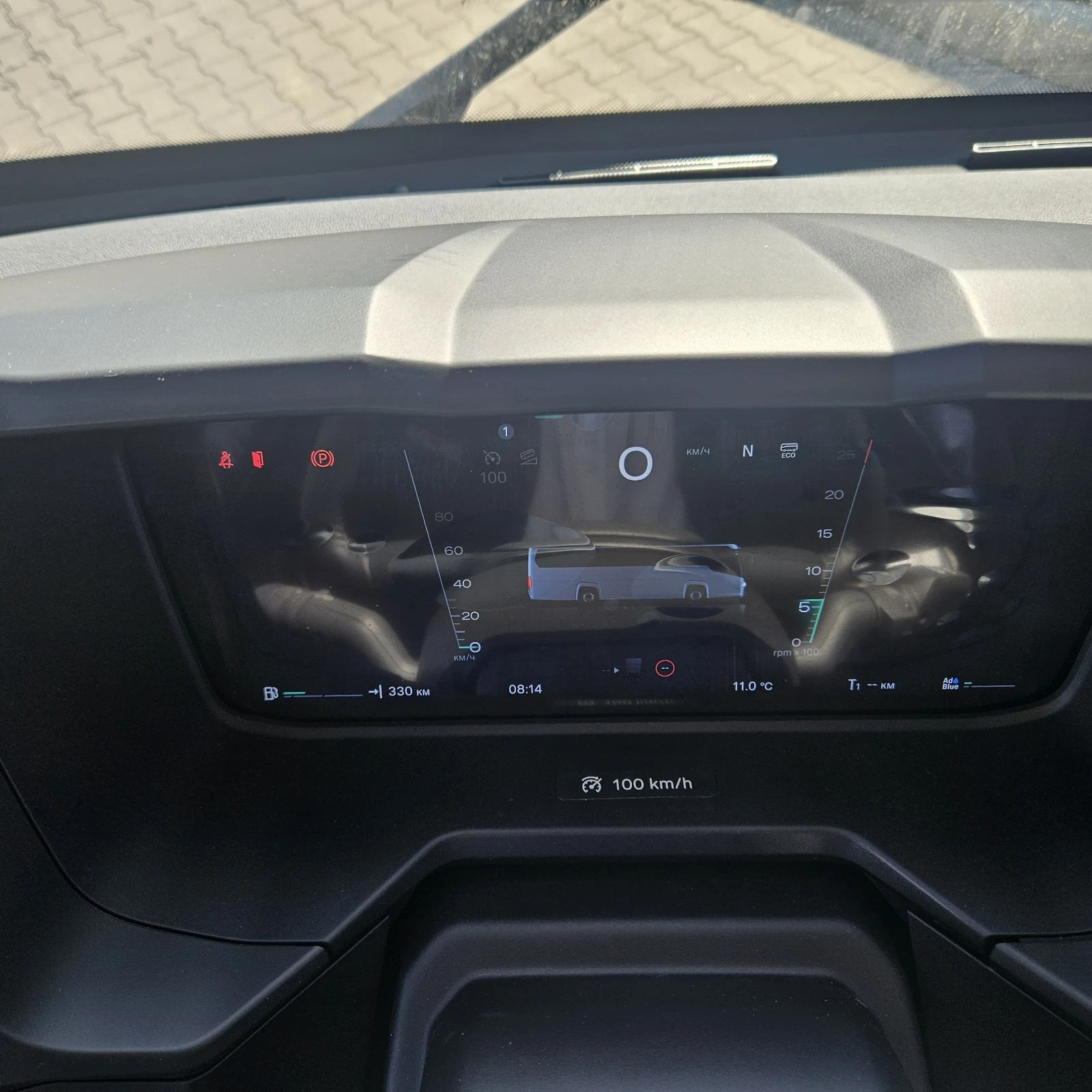 Scania Touring HD - изображение 9