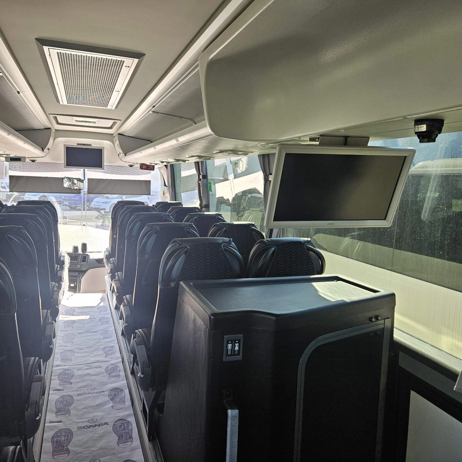 Scania Touring HD | Mobile.bg   16