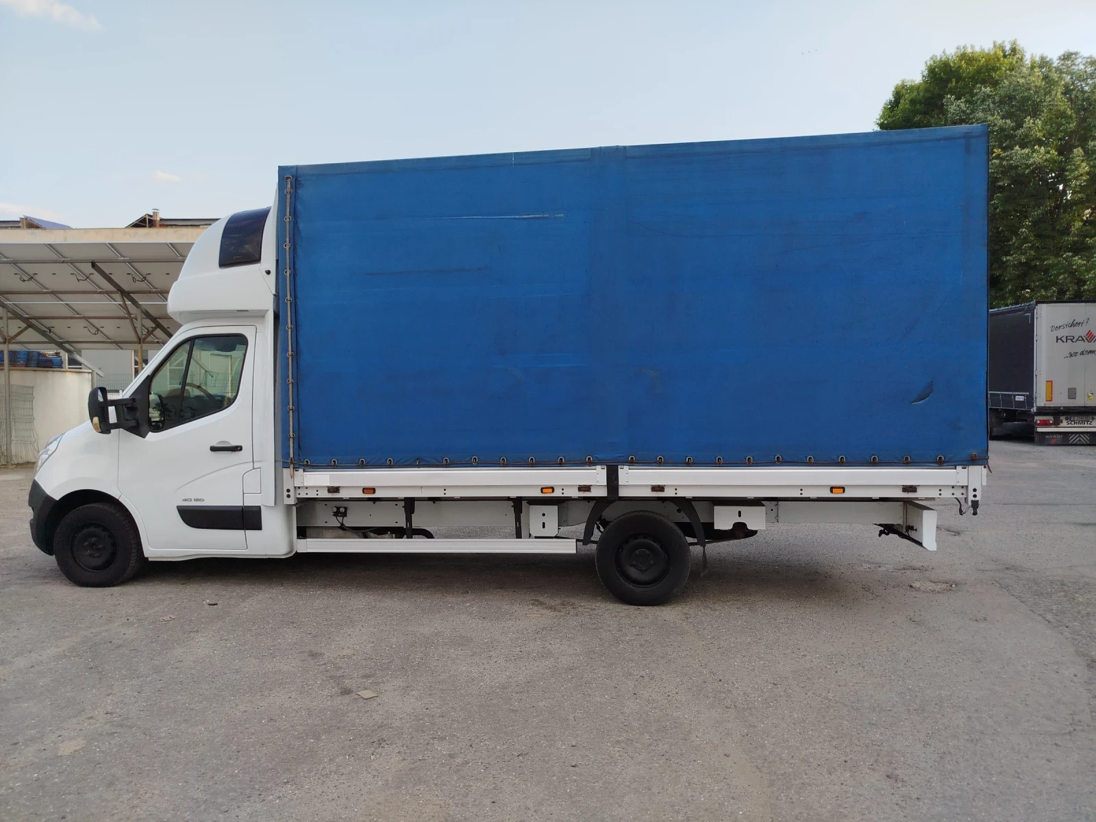 Renault Master  - изображение 4