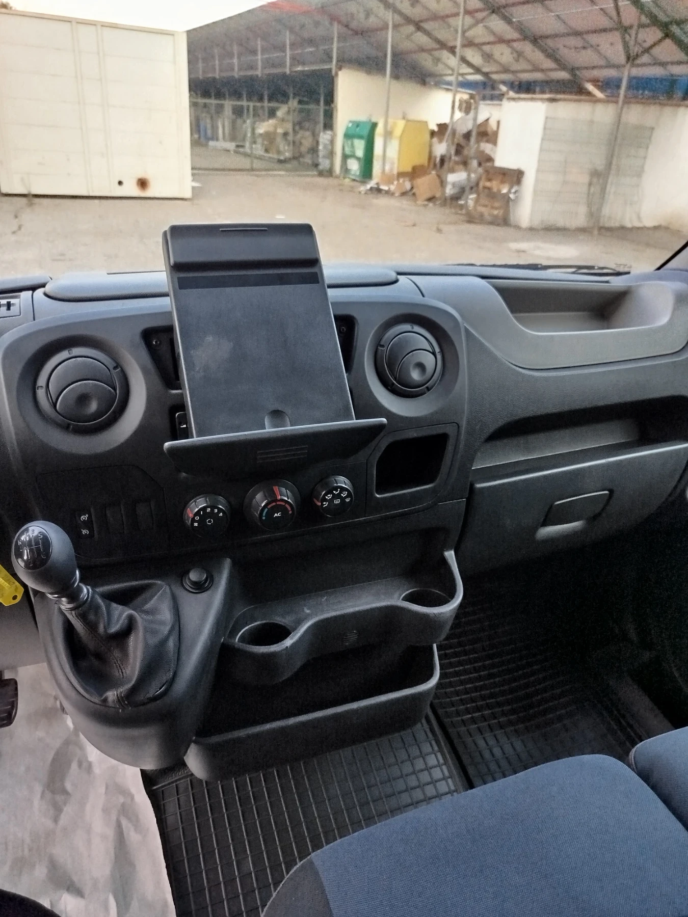 Renault Master | Mobile.bg   11