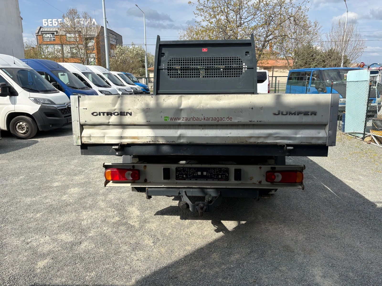 Fiat Ducato 3.0 HPI 177k.с. Maxi L5 , снимка 4 - Бусове и автобуси - 54234332