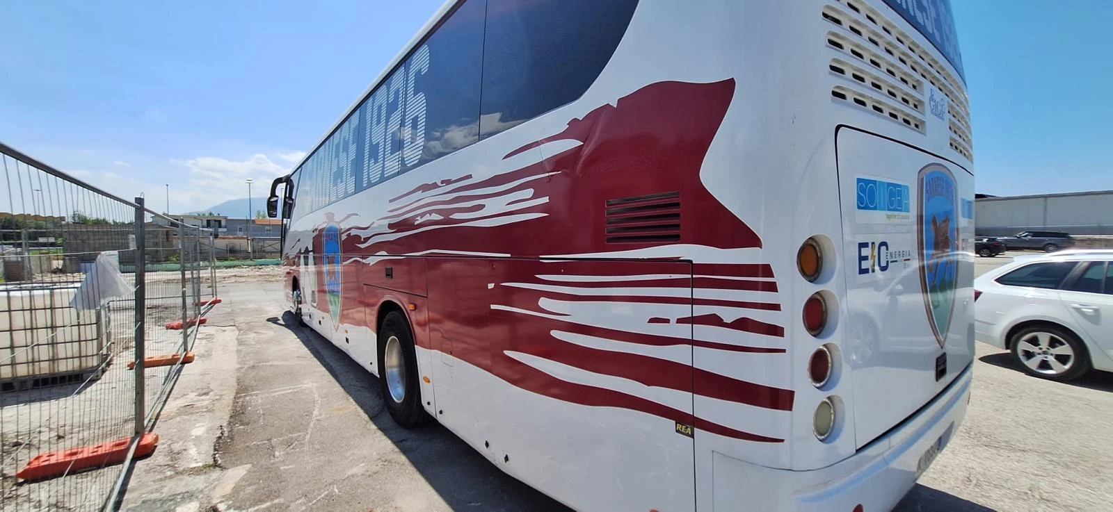 King Long XMQ 6120 57� | Mobile.bg � ����������� 6