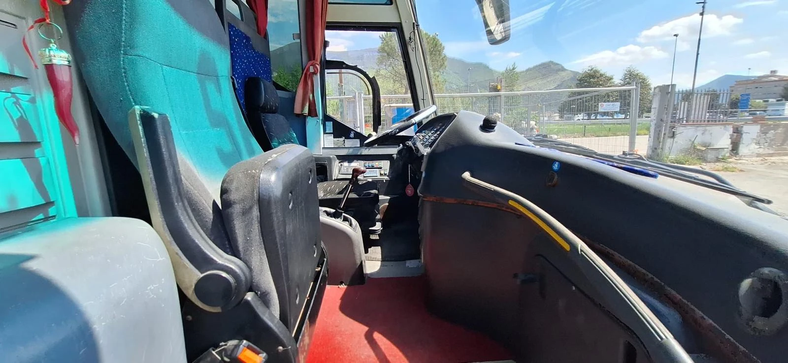 King Long XMQ 6120 57� | Mobile.bg � ����������� 12