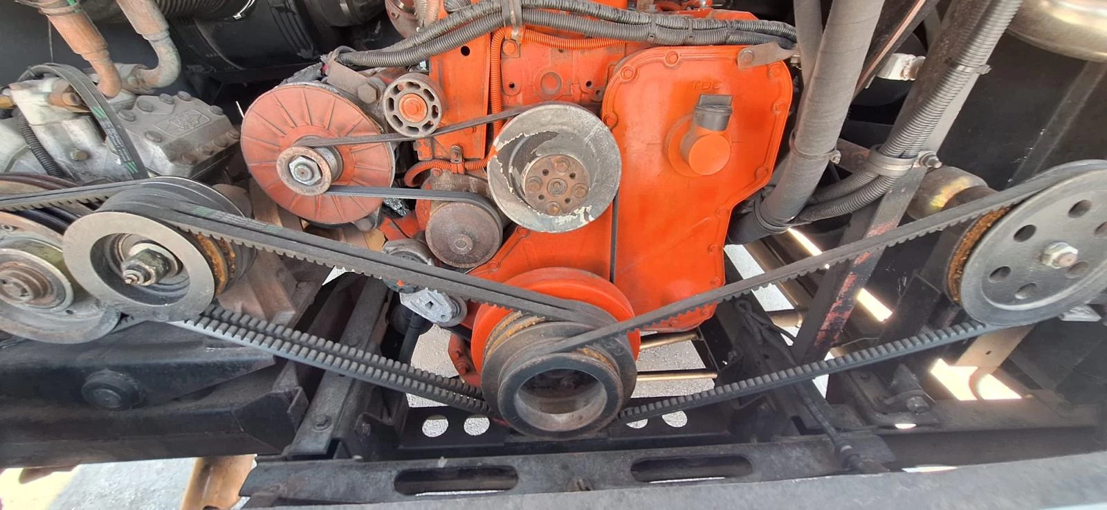 King Long XMQ 6120 57� | Mobile.bg � ����������� 13