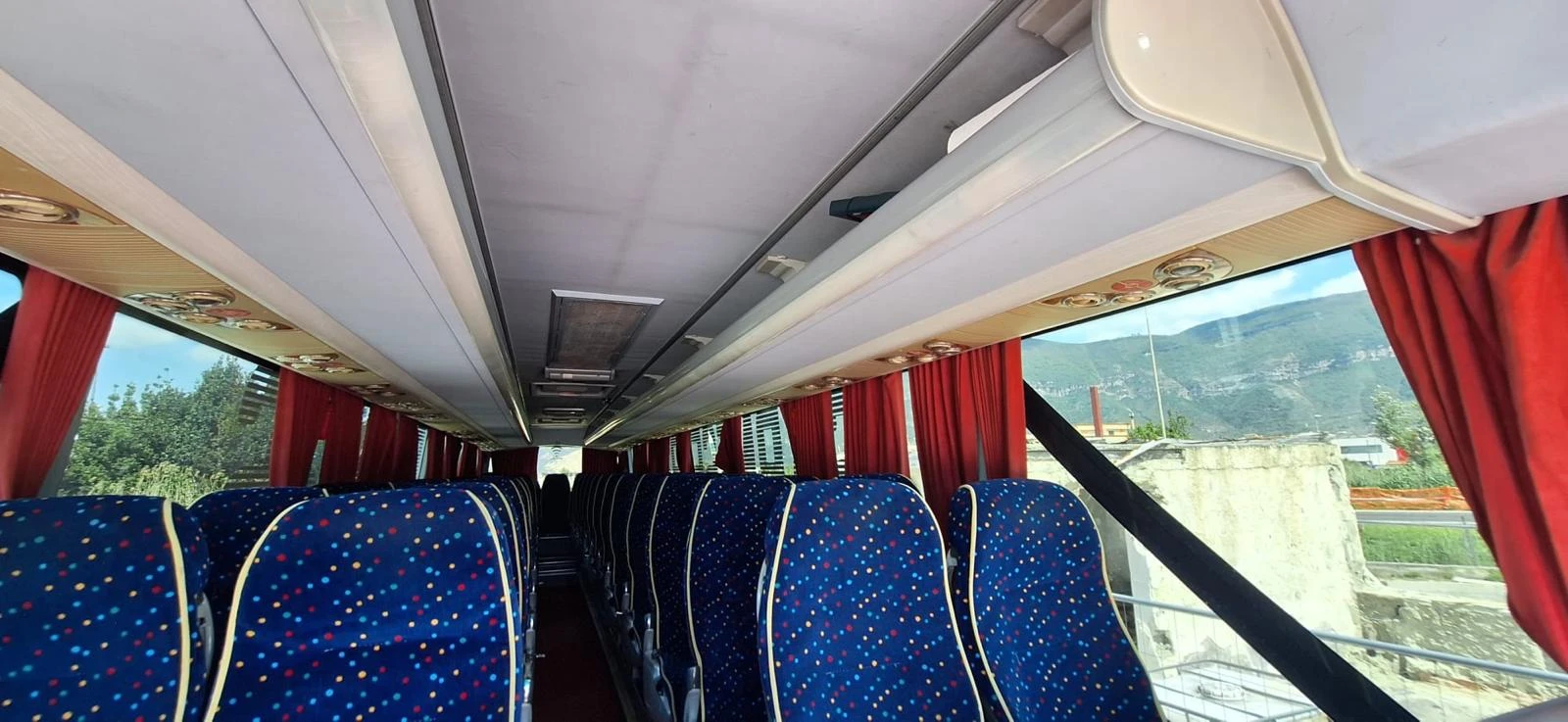 King Long XMQ 6120 57� | Mobile.bg � ����������� 10