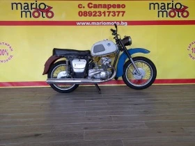 Иж Планета 3 1973, снимка 1