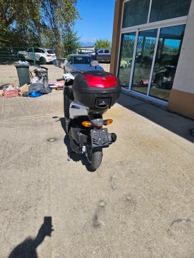 Yamaha Xenter PERFEKTEN , снимка 6