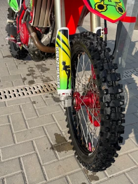 Honda Crf Crf450R, снимка 11