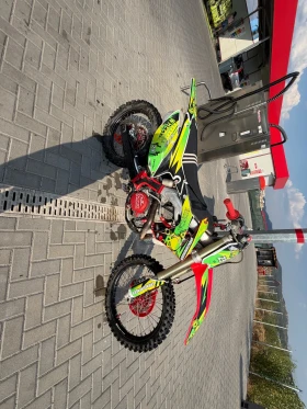 Honda Crf Crf450R, снимка 6