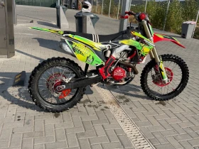Honda Crf Crf450R, снимка 3