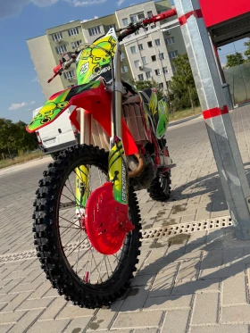 Honda Crf Crf450R, снимка 7