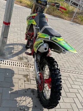 Honda Crf Crf450R, снимка 9
