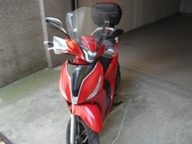 Kymco People S 150i NEW ABS LED 2018 , снимка 12