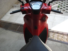 Kymco People S 150i NEW ABS LED 2018 , снимка 8