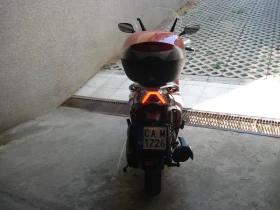 Kymco People S 150i NEW ABS LED 2018 , снимка 5