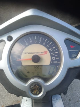 Peugeot Speedfight 3, снимка 8