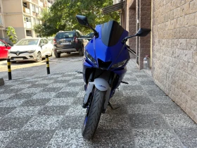 Yamaha R 3, снимка 4