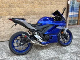 Yamaha R 3, снимка 2