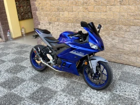 Yamaha R 3, снимка 3