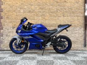 Yamaha R 3, снимка 5