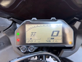 Yamaha R 3, снимка 7