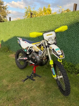 Husqvarna TE 300 TPI FMF, снимка 3
