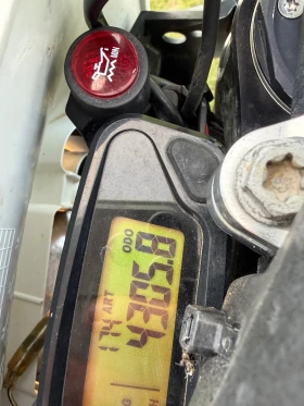 Husqvarna TE 300 TPI FMF, снимка 6